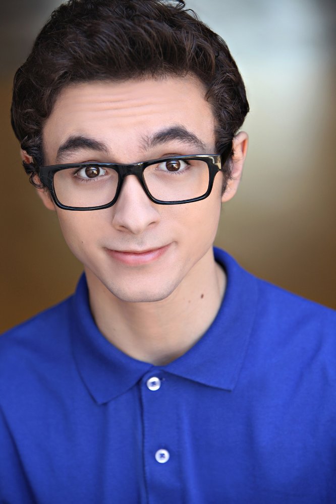 Nicholas Sarullo
