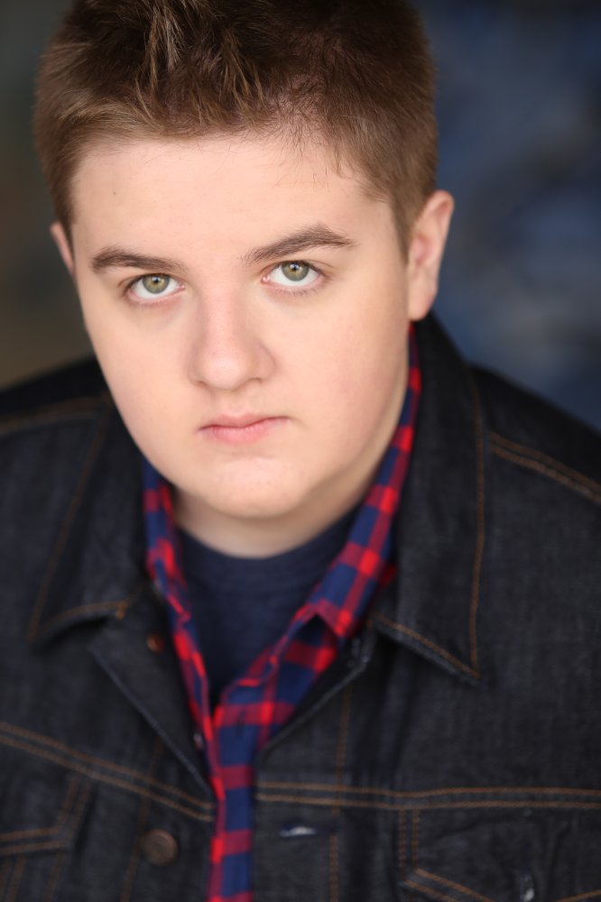 Brice Fisher