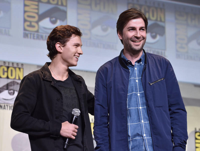 Jon Watts