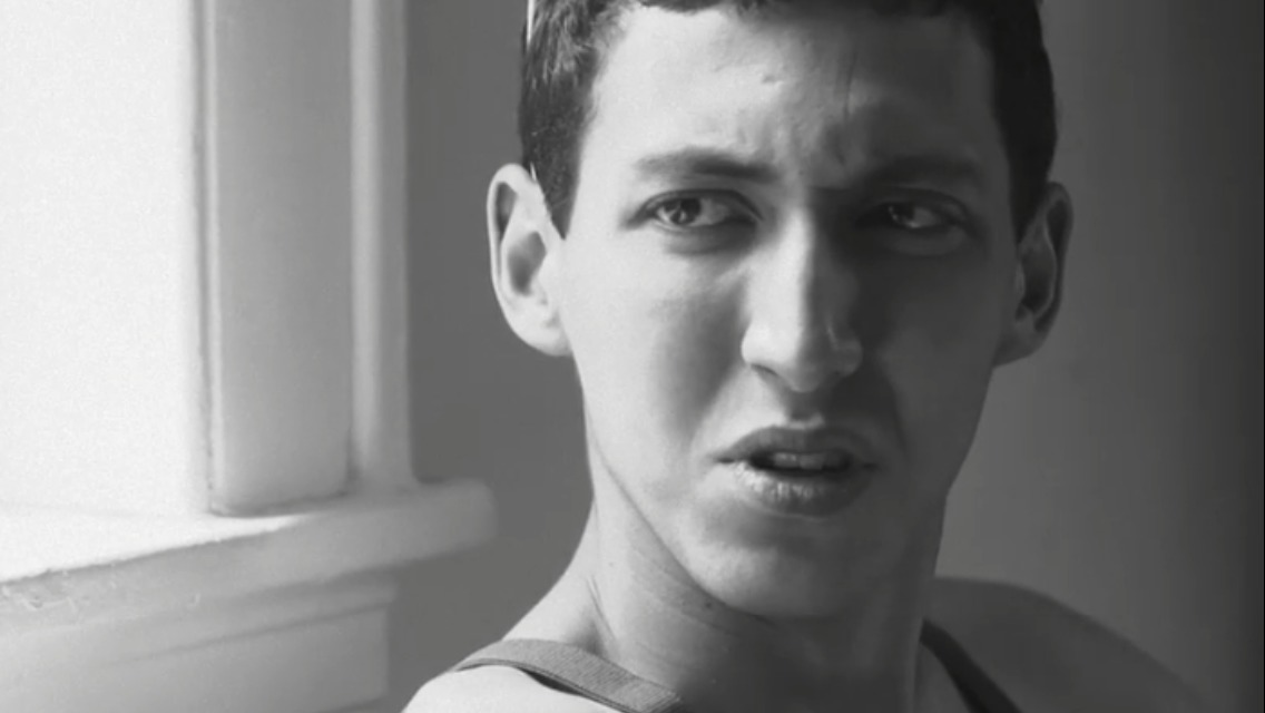Derek Zuzunaga