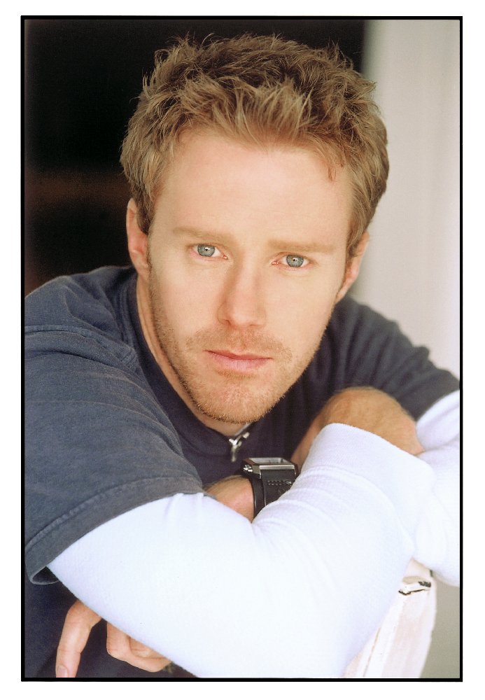 Michael FitzGibbon