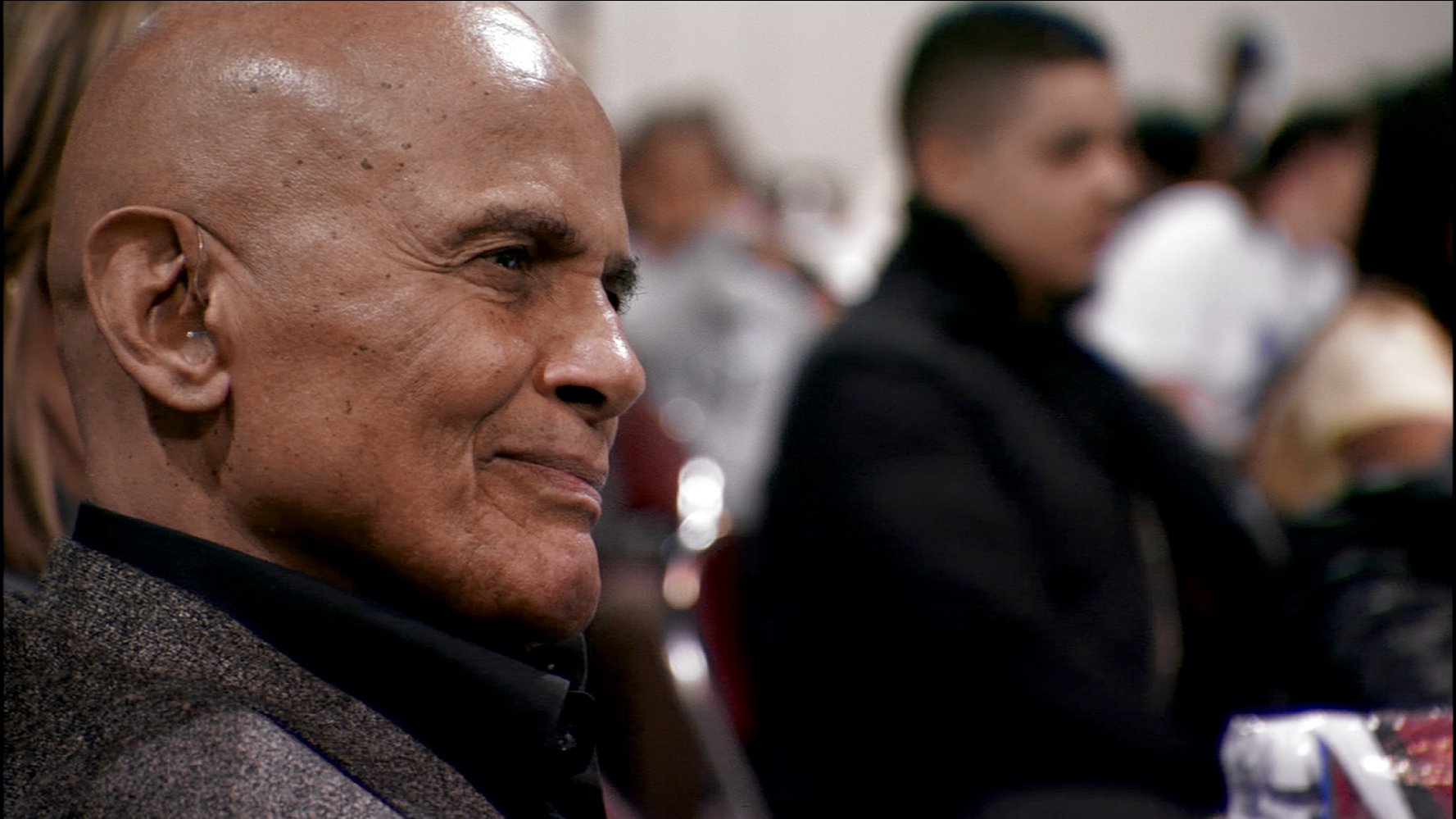 Harry Belafonte