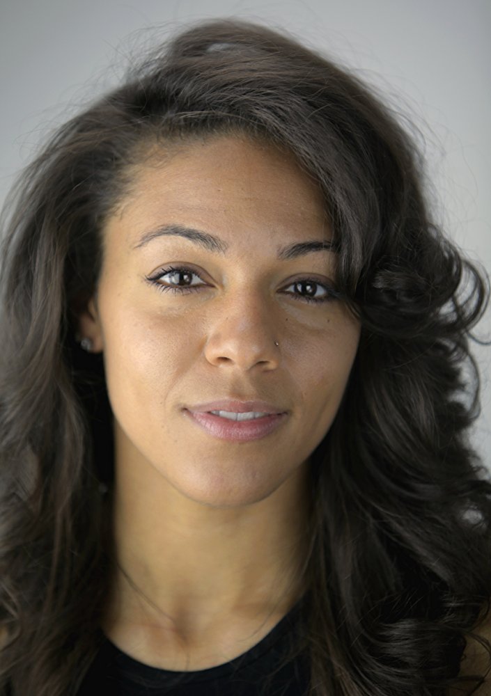 Candace West