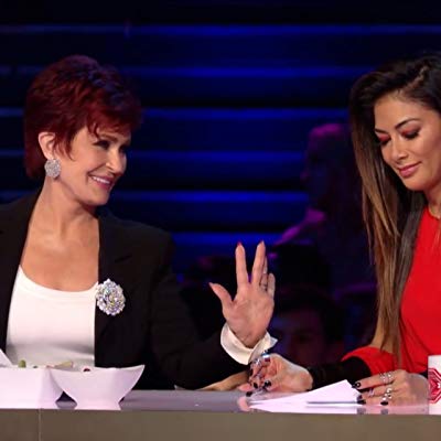 Herself - Judge, Herself - Guest Mentor, Herself - Judges' Expert