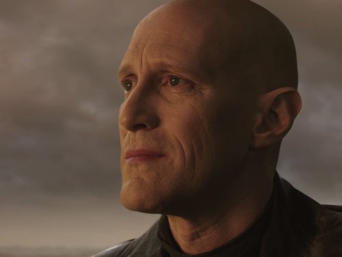 Christopher Heyerdahl