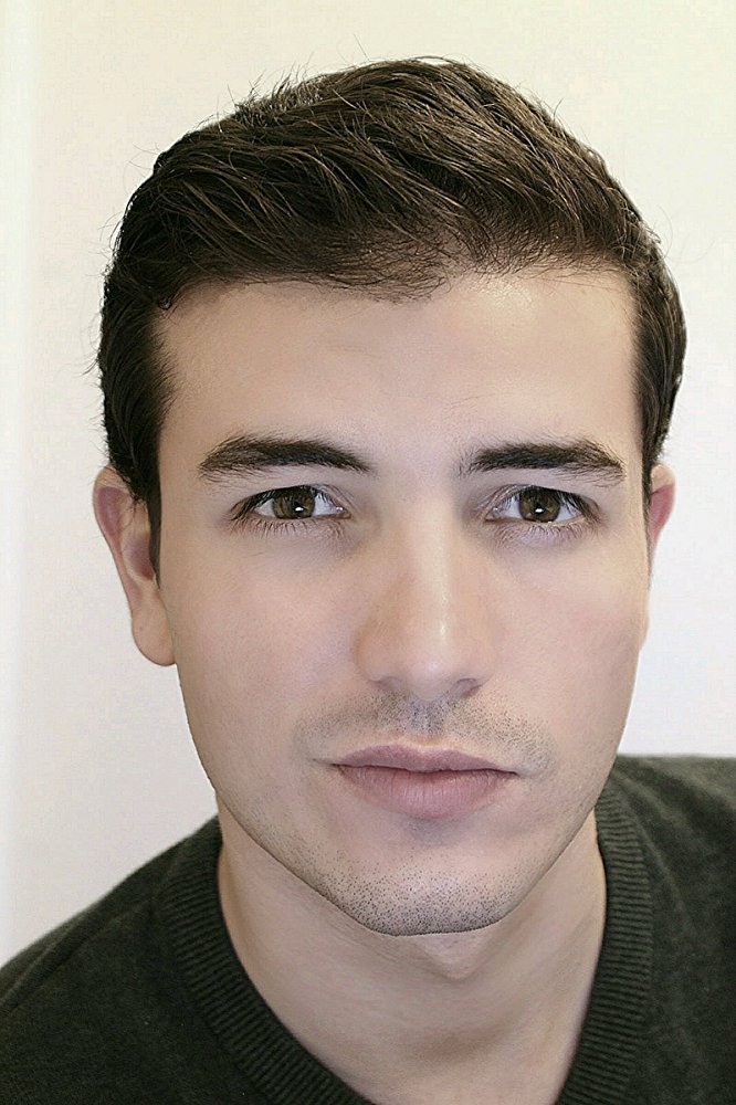 Eduardo Burgos