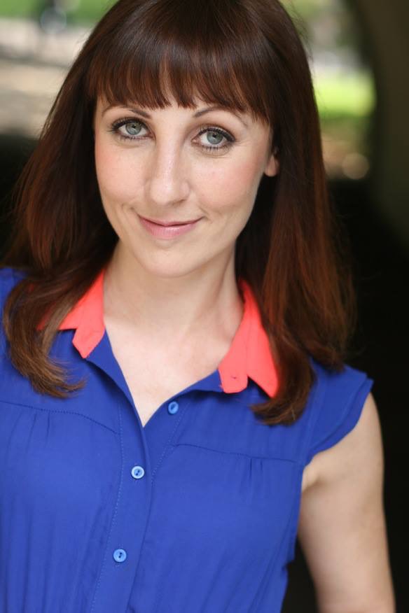 Kathy Searle