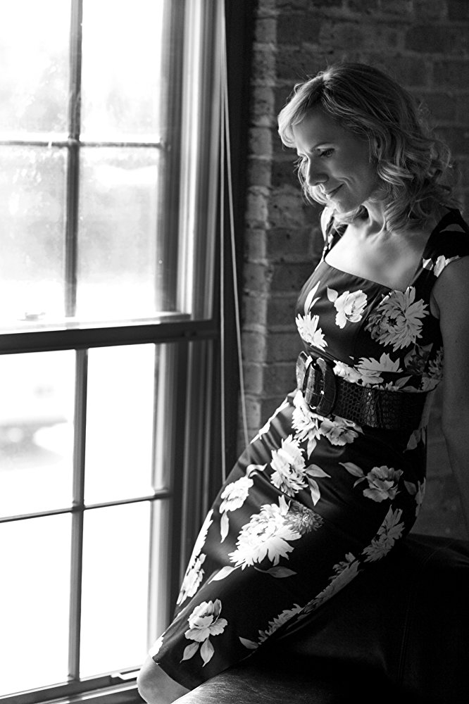 Dawn Holt Lauber