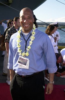 Byron Allen