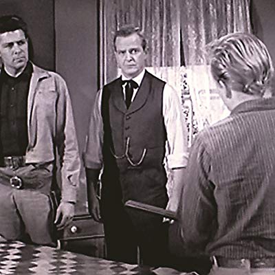 Leroy Haggerty, Tim Farland