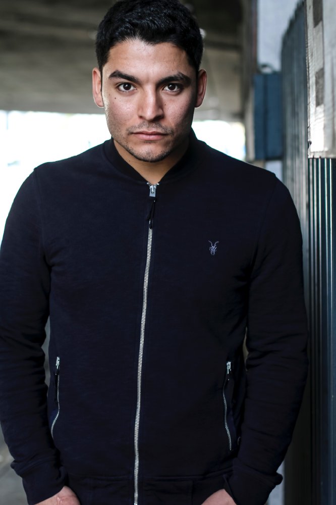 Bobby Soto
