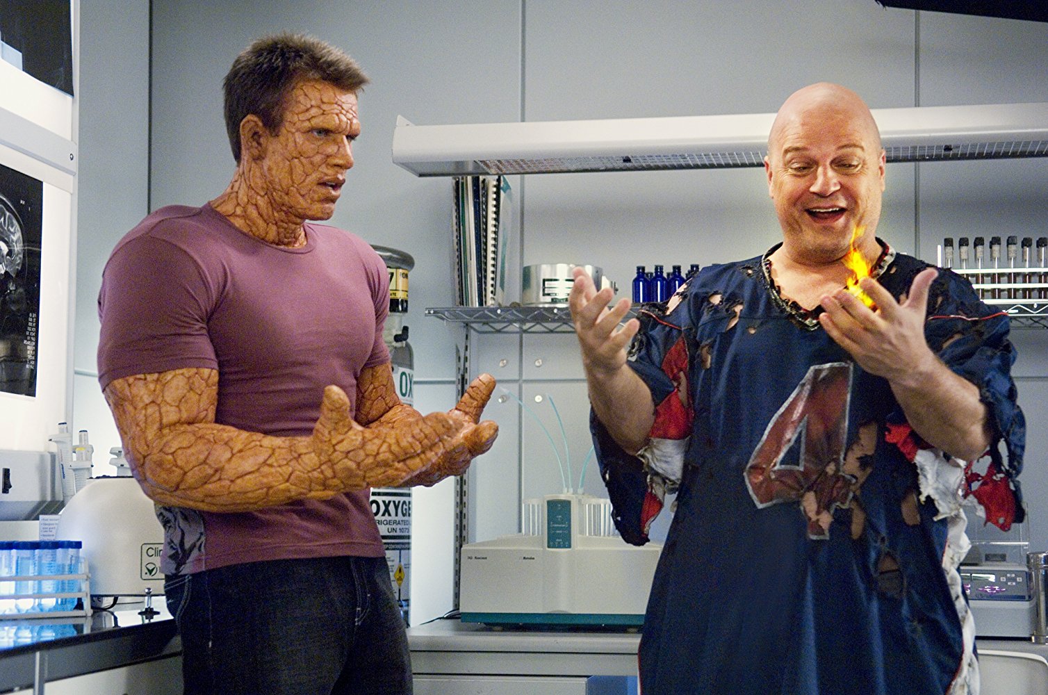 Ben Grimm