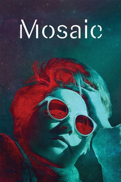 Mosaic - Season 1