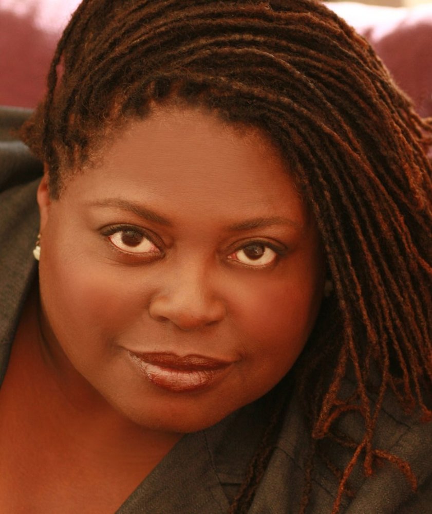 Sonya Eddy