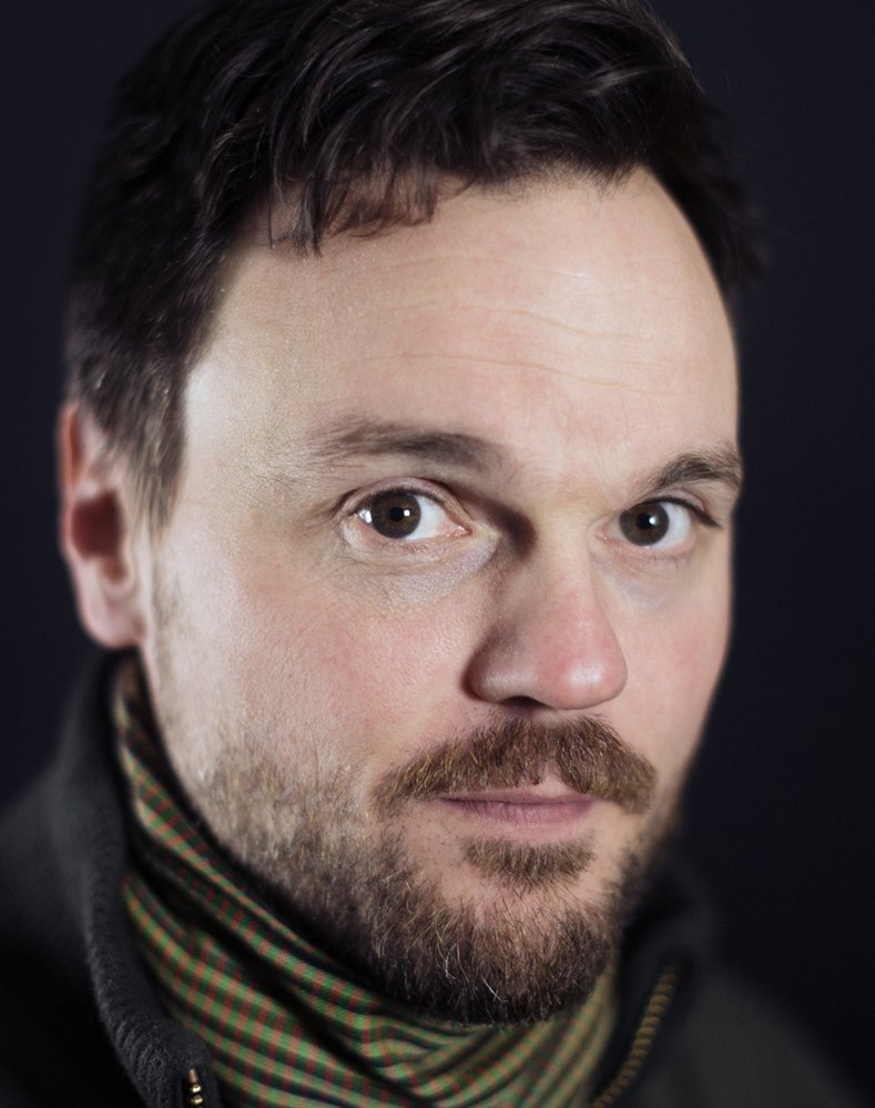 Marc Bessant