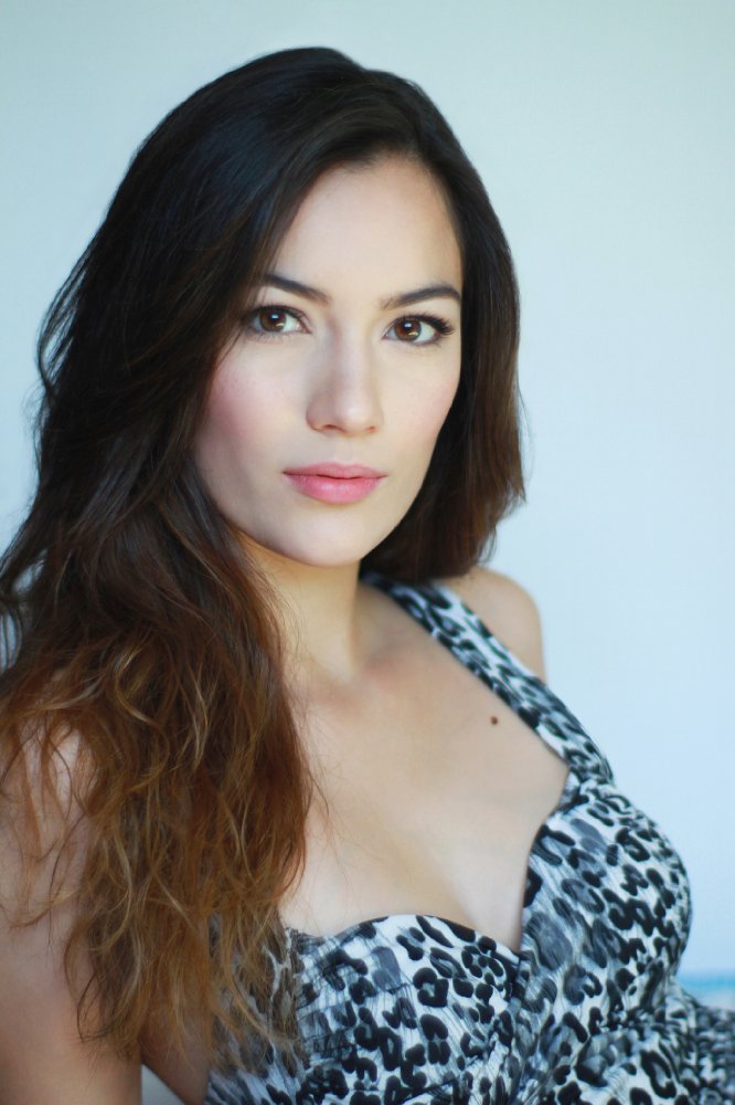 Amanda Westlake