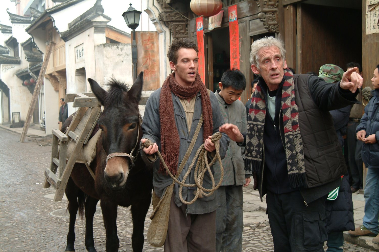 Roger Spottiswoode