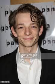Mike Faist