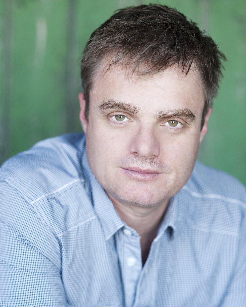 Damien Richardson
