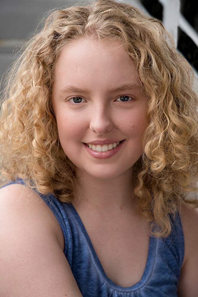 Kendahl Cooper