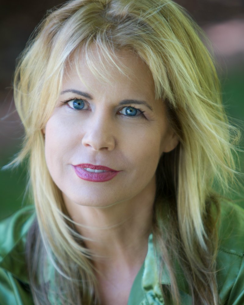 Bonnie Jean Shelton