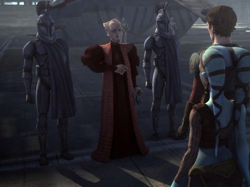 Aayla Secura