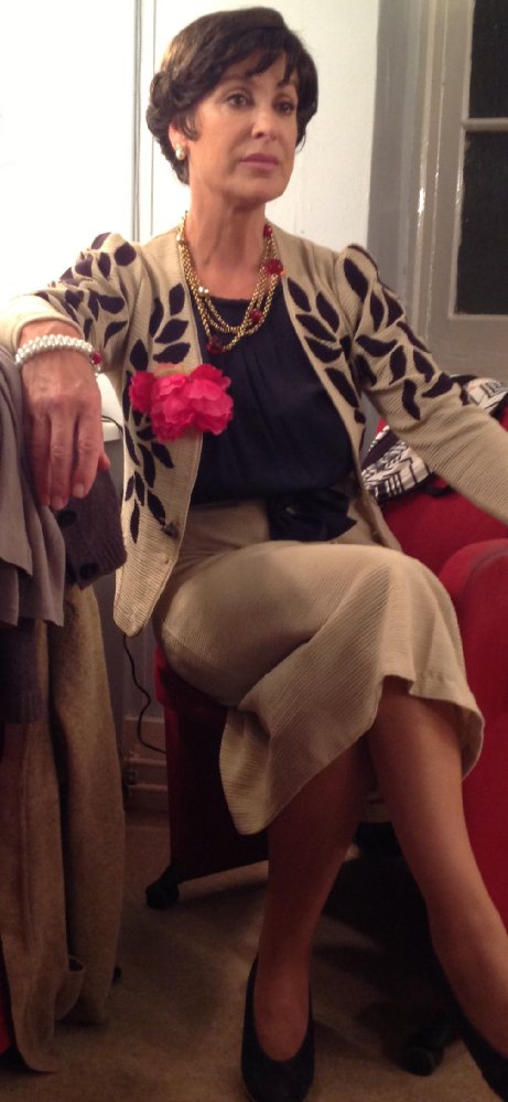 Carol Royle