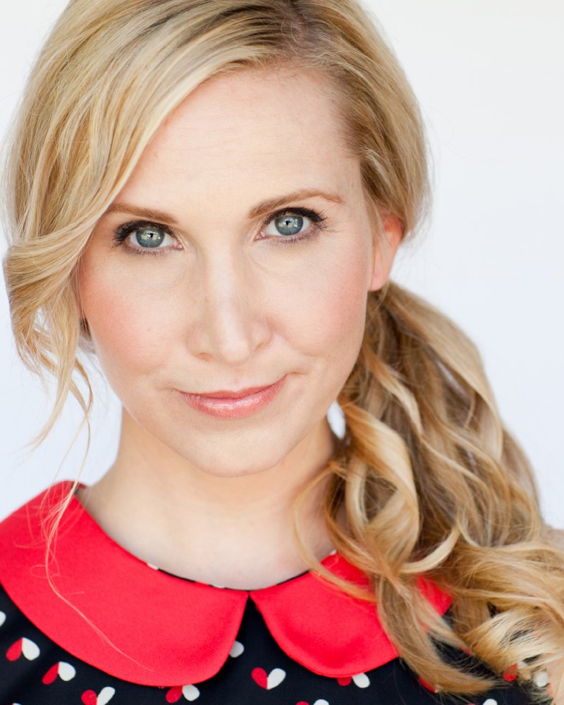 Katherine Von Till