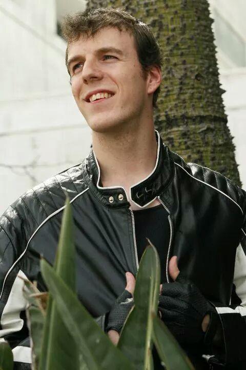 Eric Corbin
