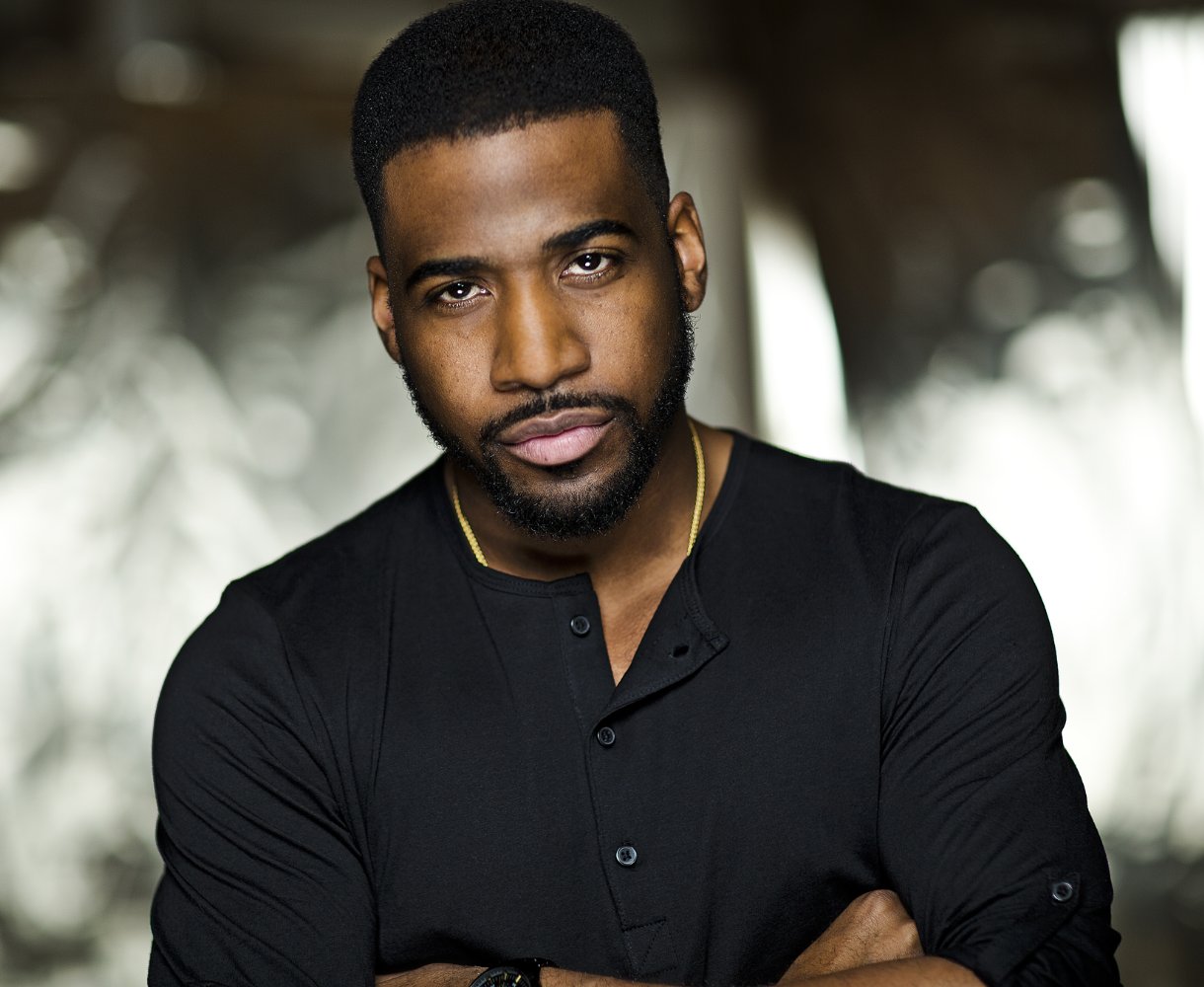 Eddie Guillaume