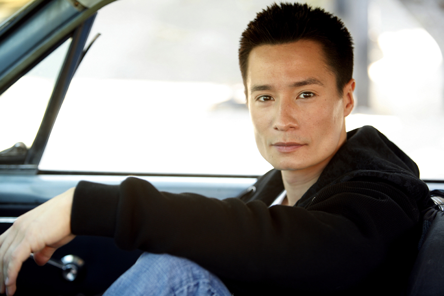 Matthew Yang King