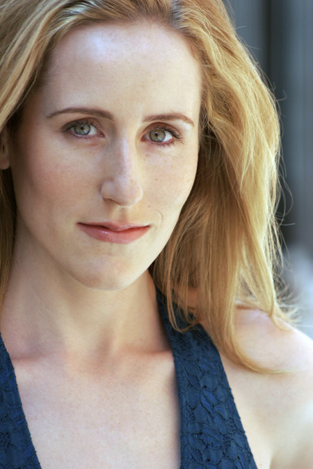 Liza Seneca