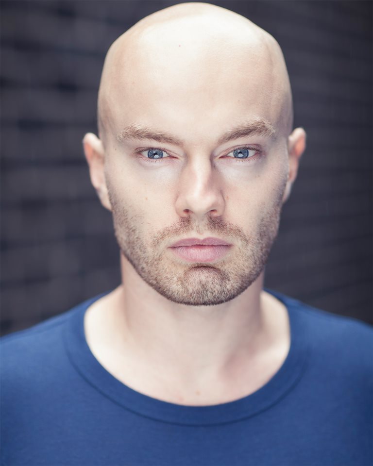 Justin Groves