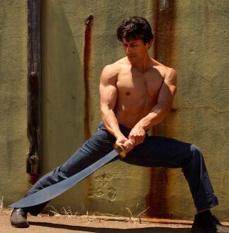 John Ozuna