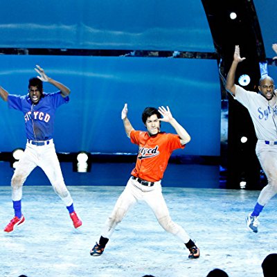 Himself, Himself - All-Star, Himself - Contestant