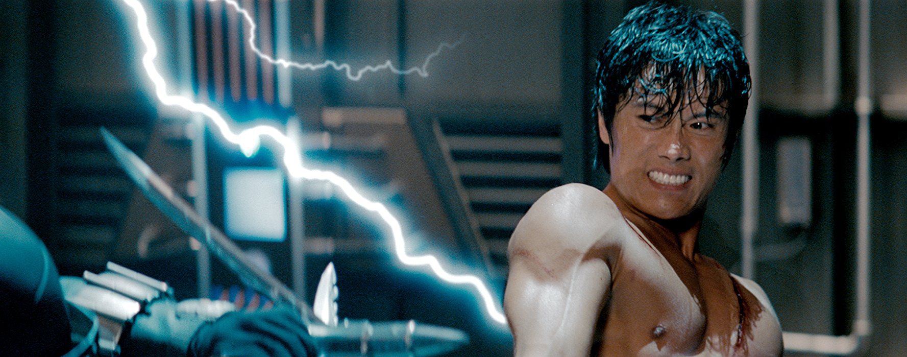 Storm Shadow