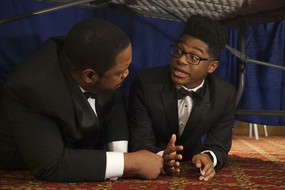 Kadeem Hardison
