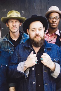 Nathaniel Rateliff & The Night Sweats