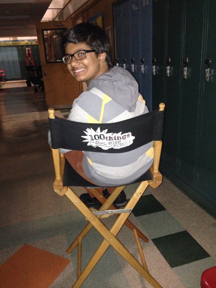 Jameel Shivji