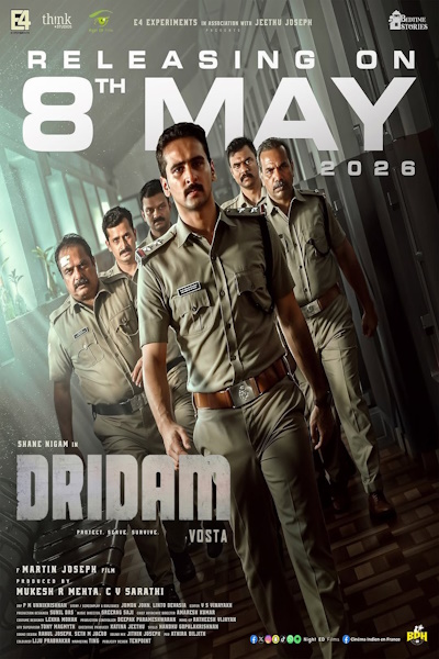 Dridam