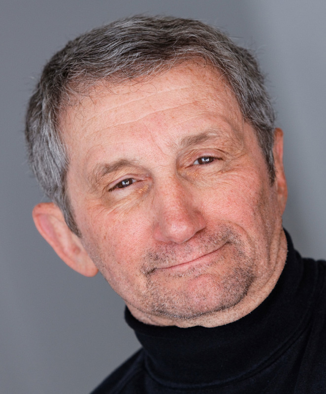 James DeAngelo
