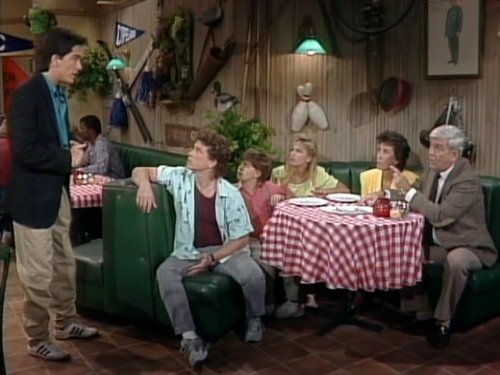 Buddy Lembeck