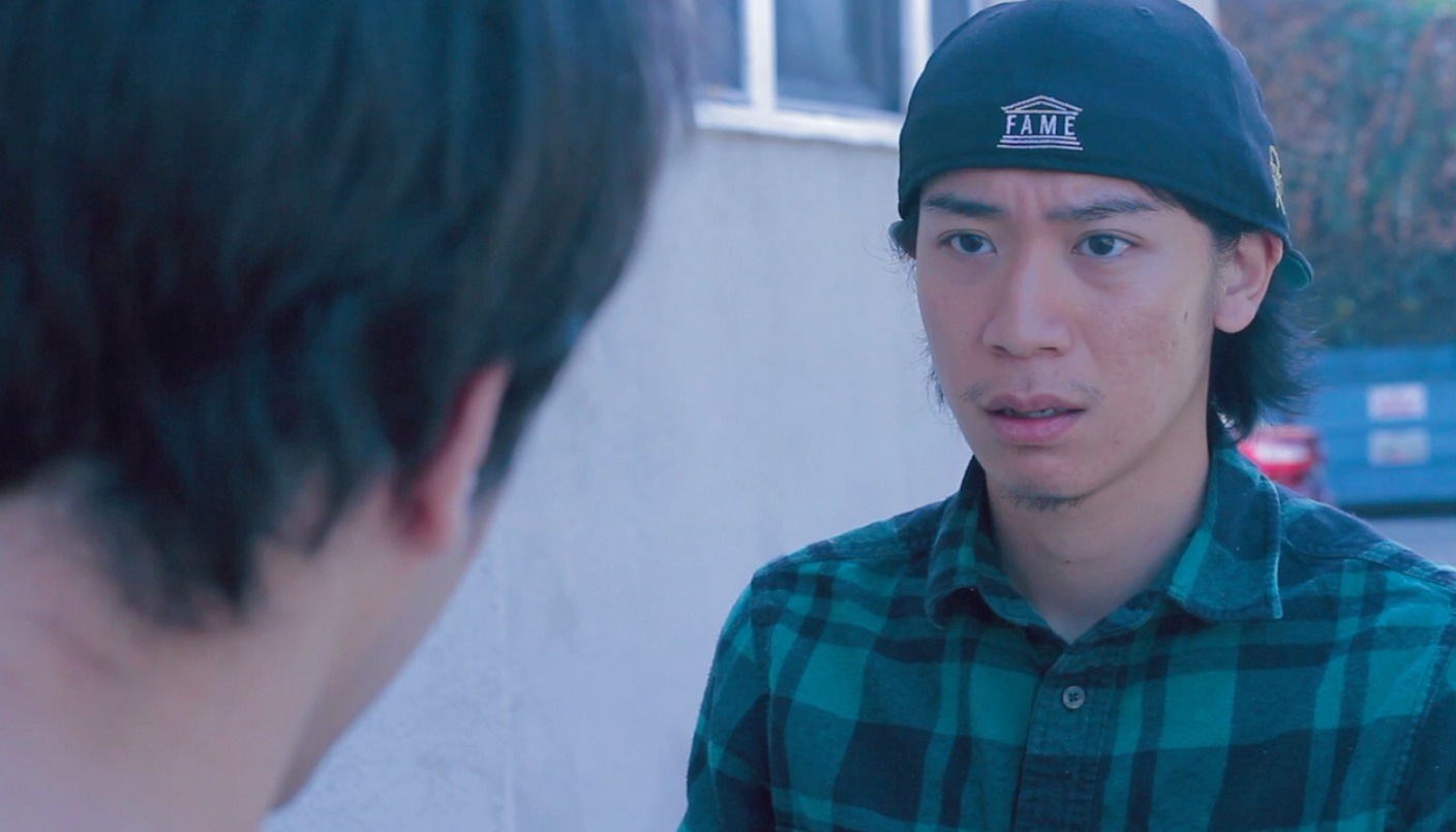 Takuma Anzai