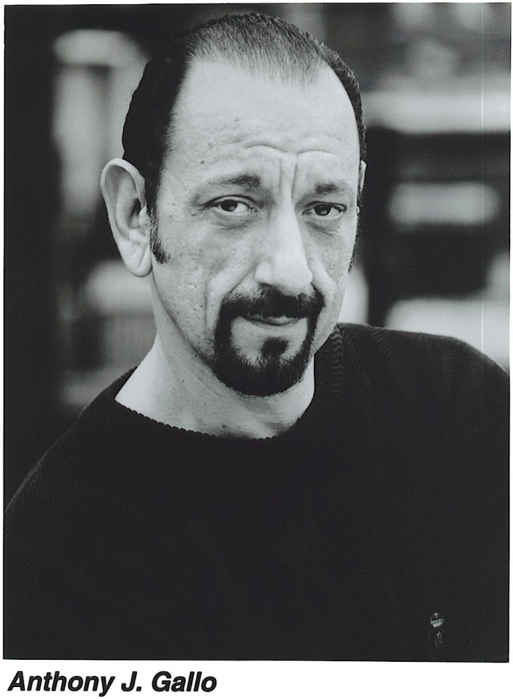 Anthony J. Gallo