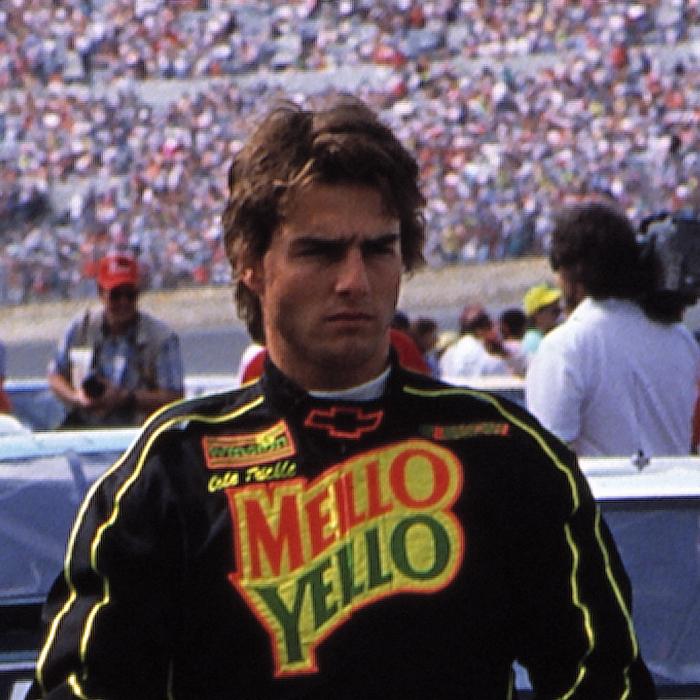 Cole Trickle