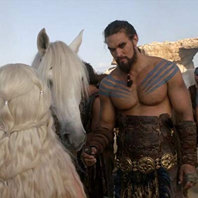 Khal Drogo