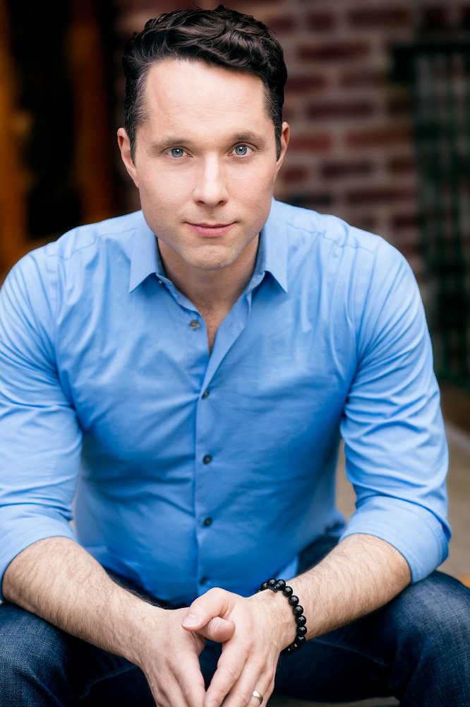 Adam Bradley
