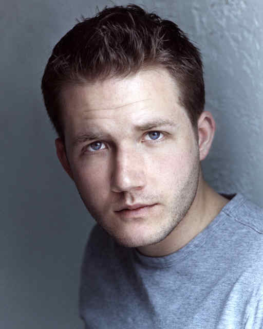 Graham Powell