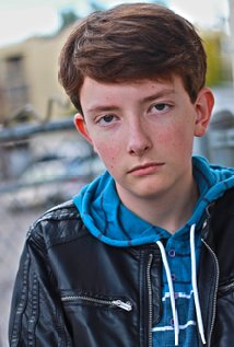 Wyatt Logan