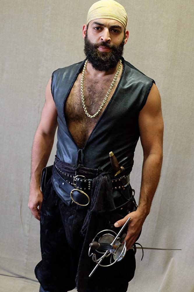 Jamil Zraikat